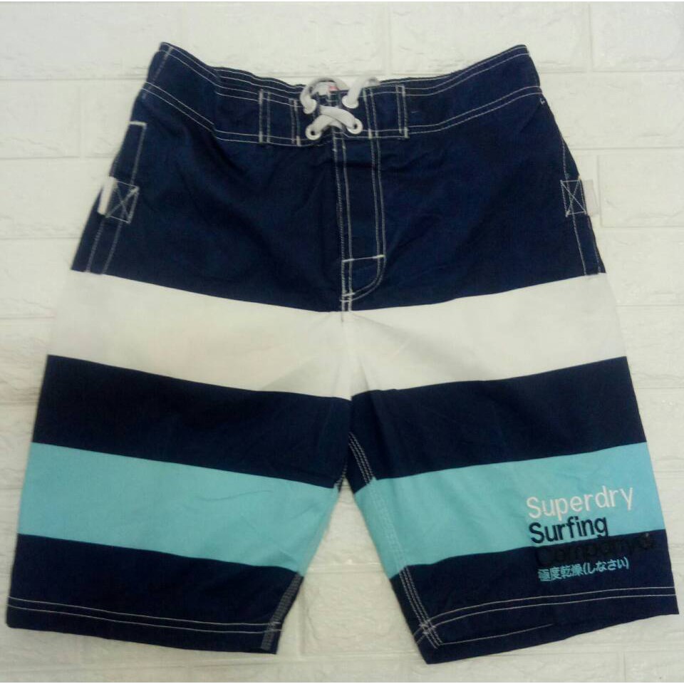 superdry beach shorts