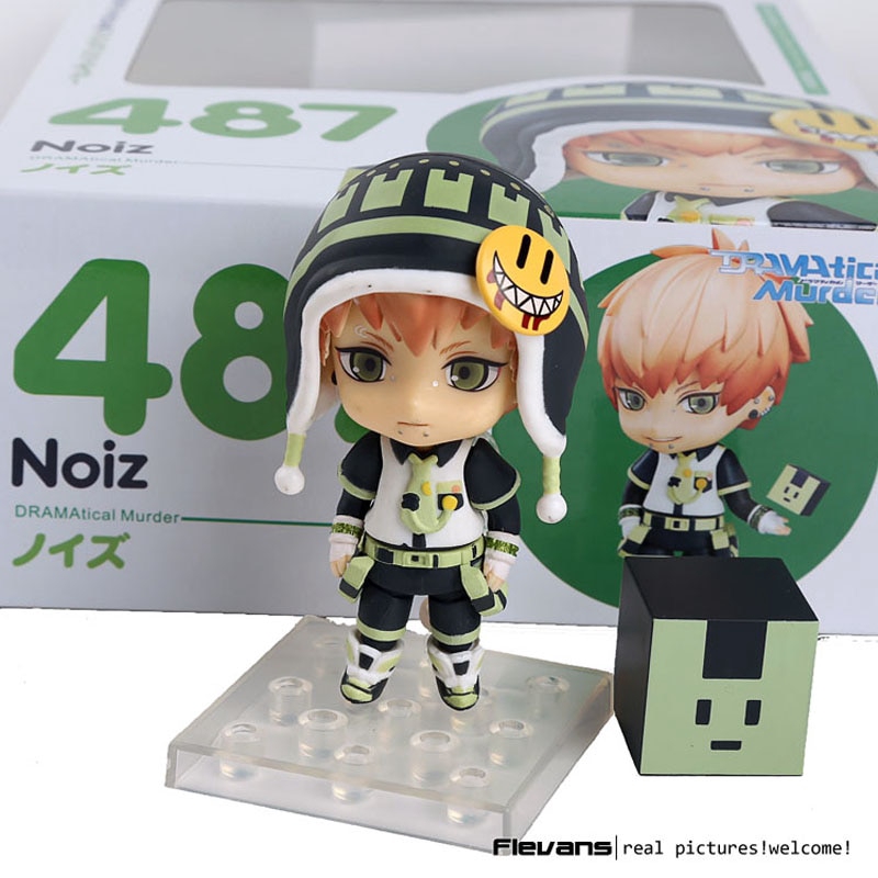 dramatical murder nendoroid
