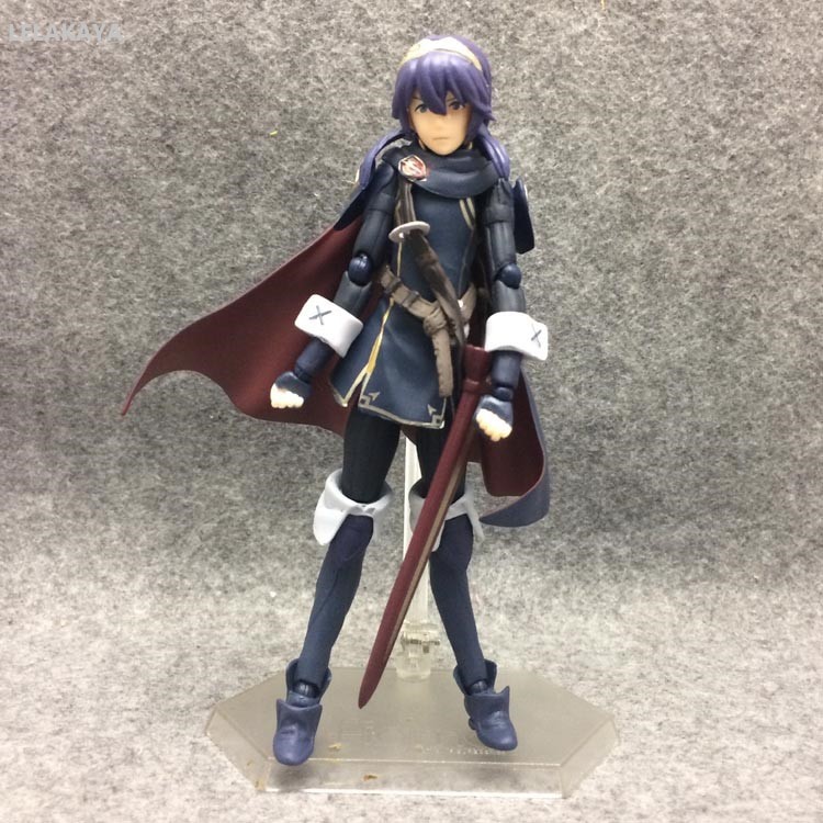 lucina action figure