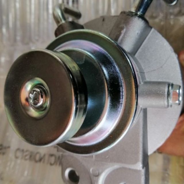 Mitsubishi Pajero Fuel Pump with fuel filter Shopee Philippines