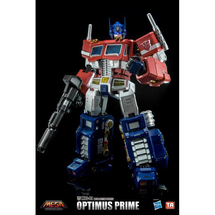 optimus figure