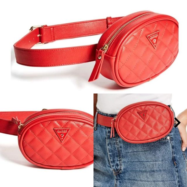 Guess Belt Bag Philippines