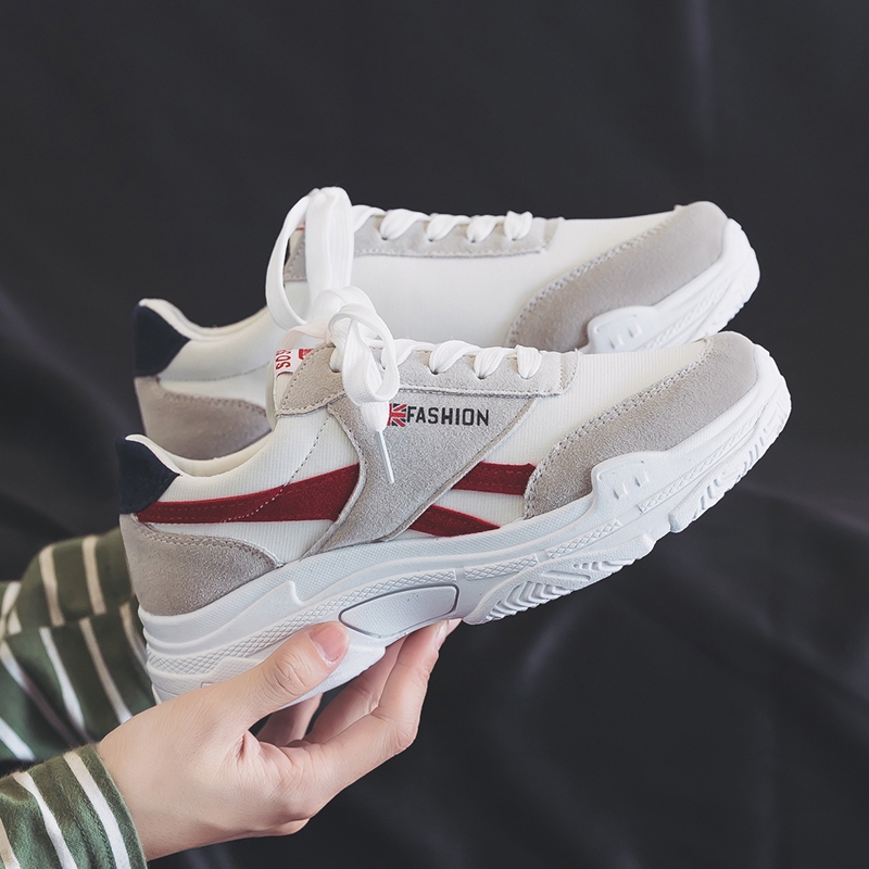 korean sneakers trend 2019