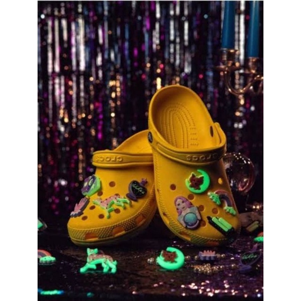 AUTHENTIC! LIMITED EDITION Crocs Natoo Jibbitz Pack! Shopee Philippines