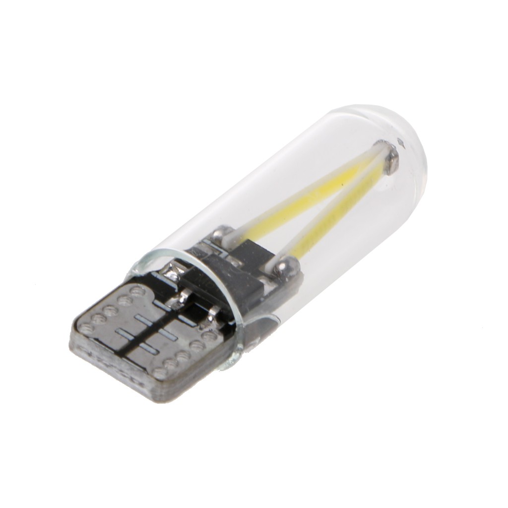 licence plate bulb
