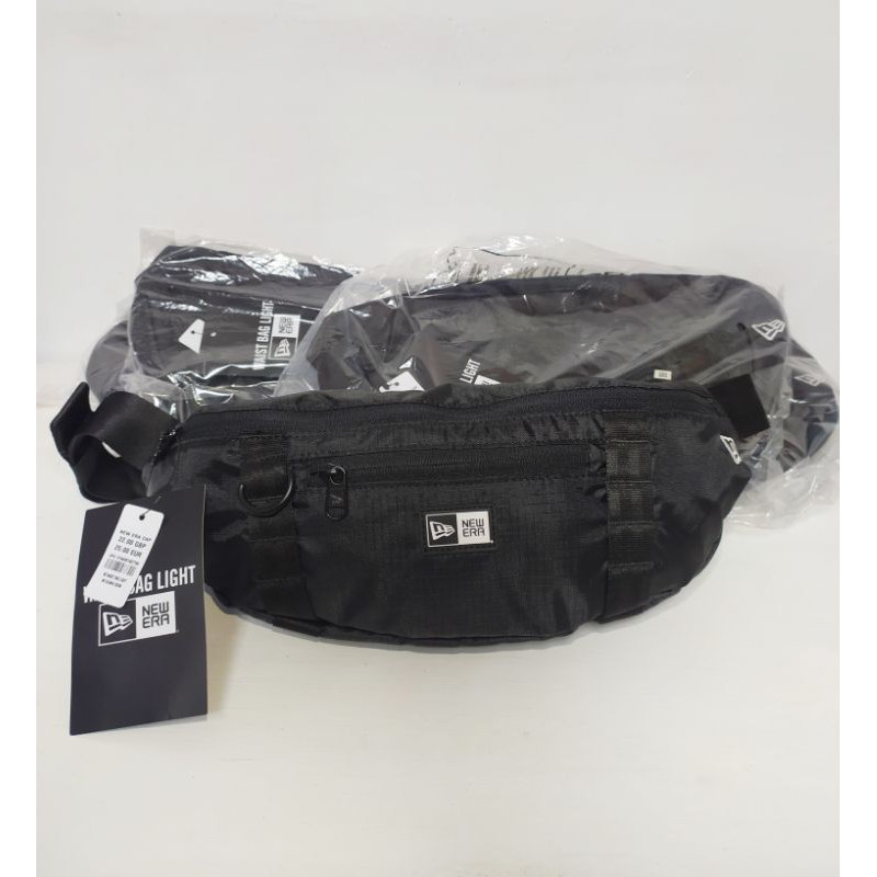 New Era Fanny Pack Waist Bag Shopee Philippines