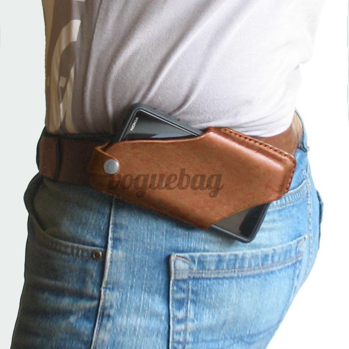 waist belt for phone