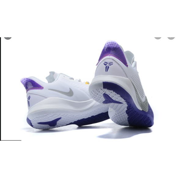 kobe shoes violet