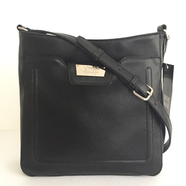 jones new york crossbody bag