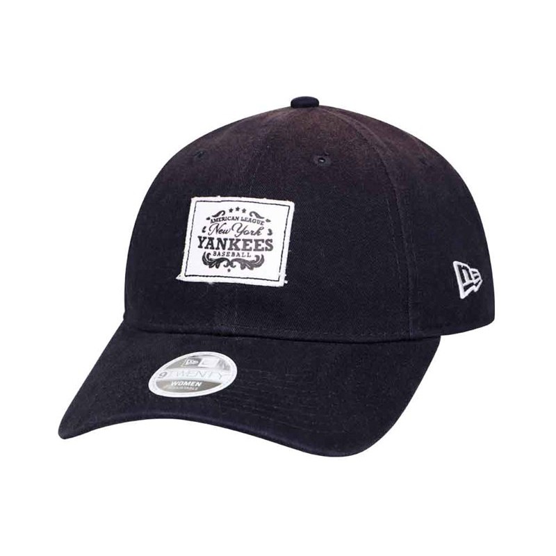 vintage yankees cap