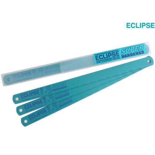 Eclipse Power Hacksaw Blade 14" x 1" x 10Teeth (SOLD PER PIECE