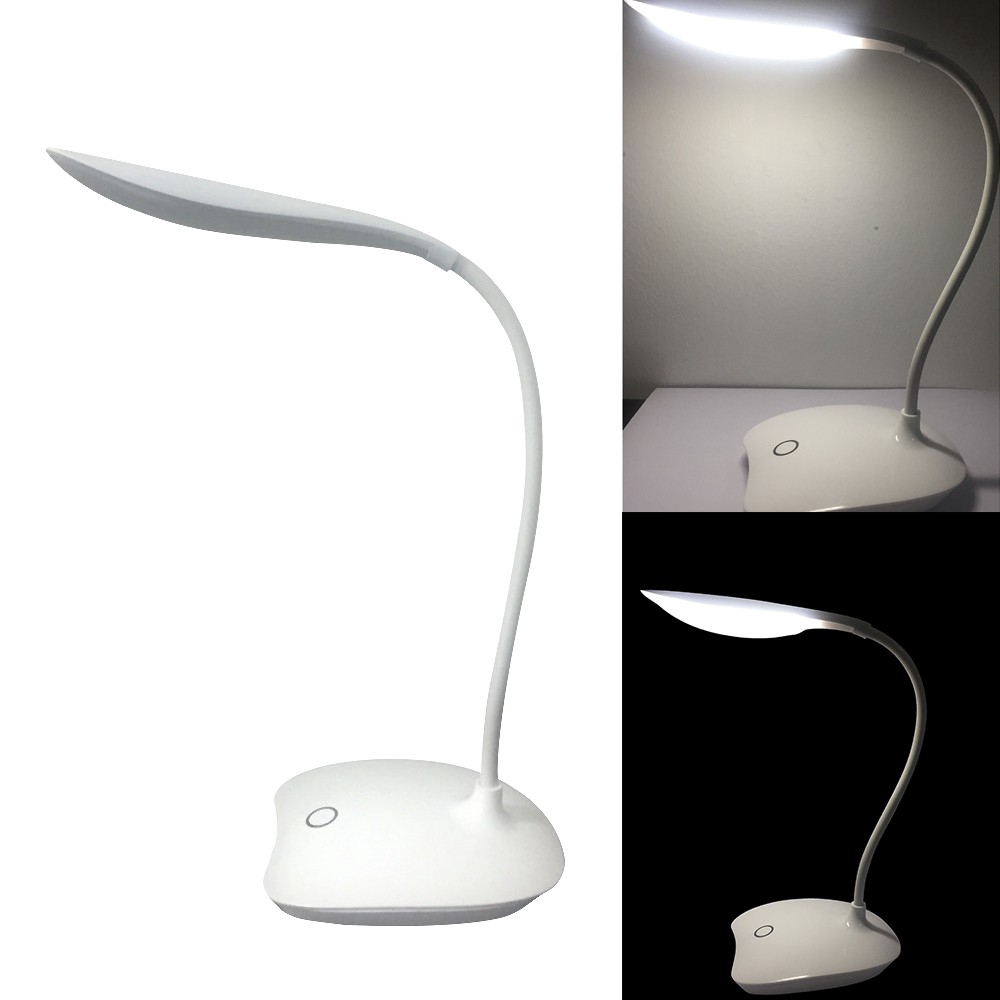 led desk lamp touch control