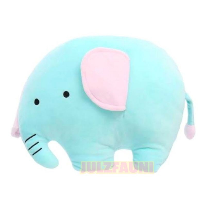 ❤ ELEPHANT PLUSH TOY STUFFED TOYS ❤by 