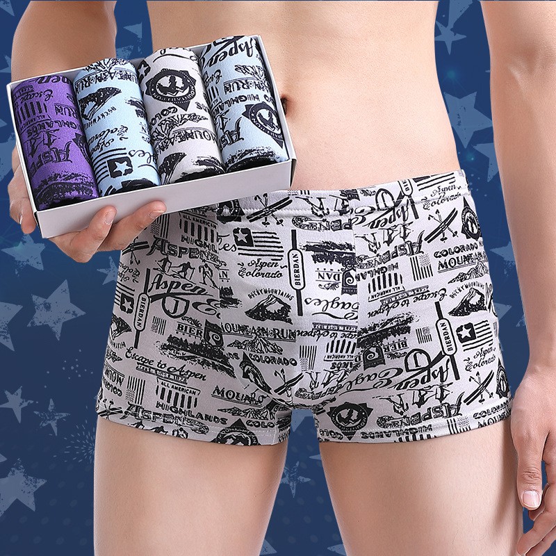 mens cotton boxer shorts australia