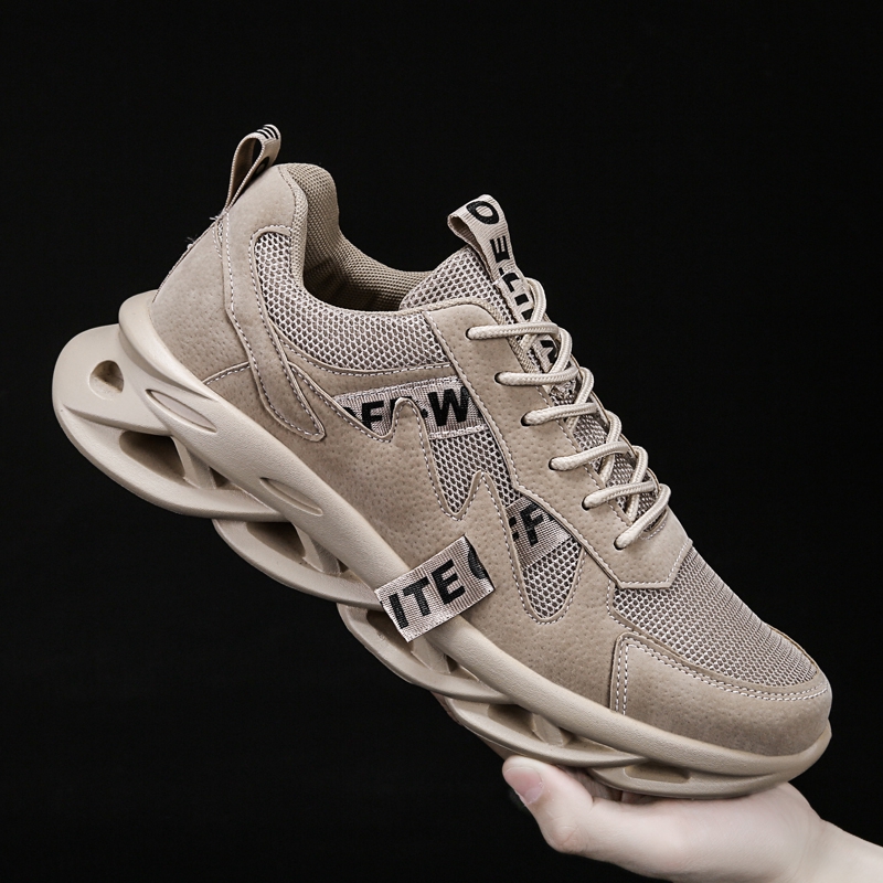 durable running shoes