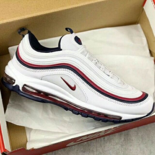 Original Original nike air max 97 for men's and womne's running shoes men  women size 36-45 | Shopee Philippines