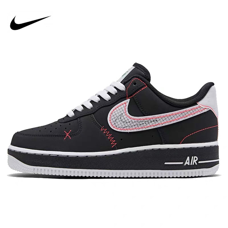 af1 lv8 black