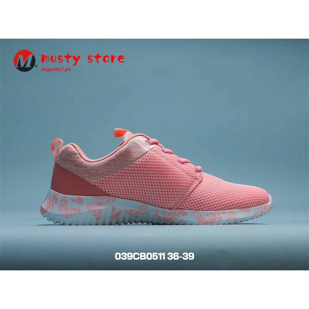 womens shock absorbing running shoes