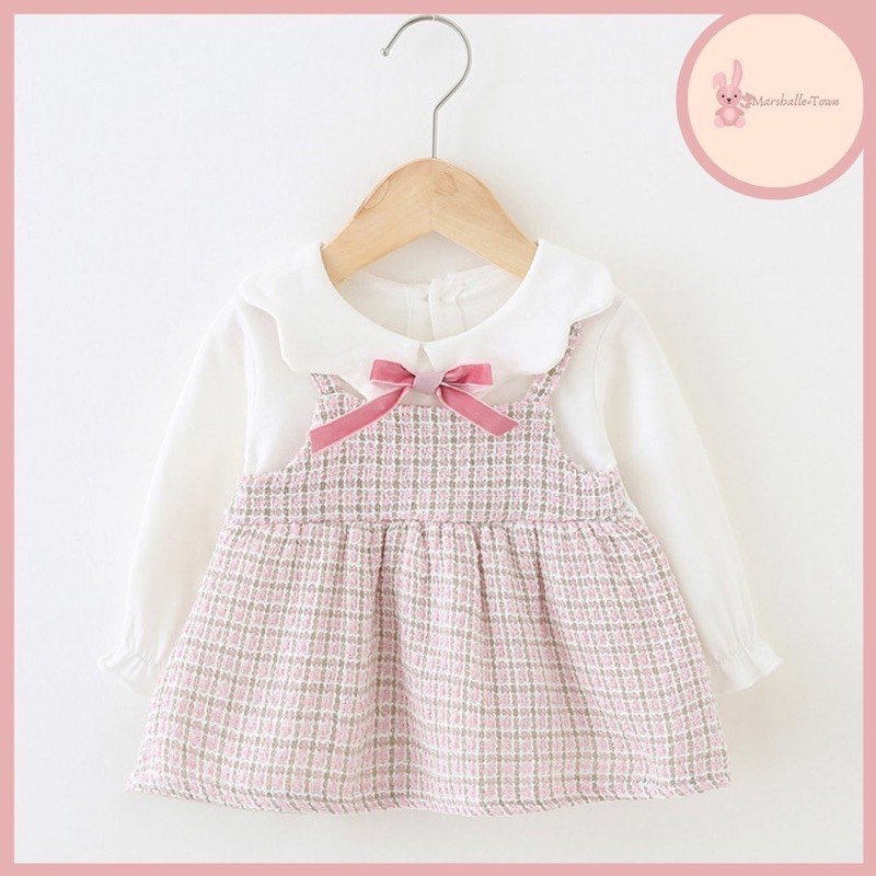 1 year old christmas dress