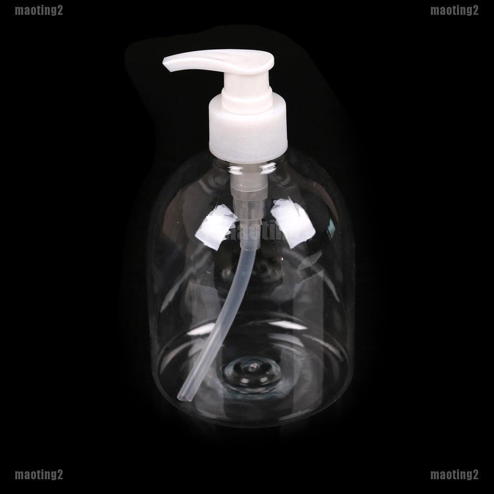 bottle soap dispenser pump