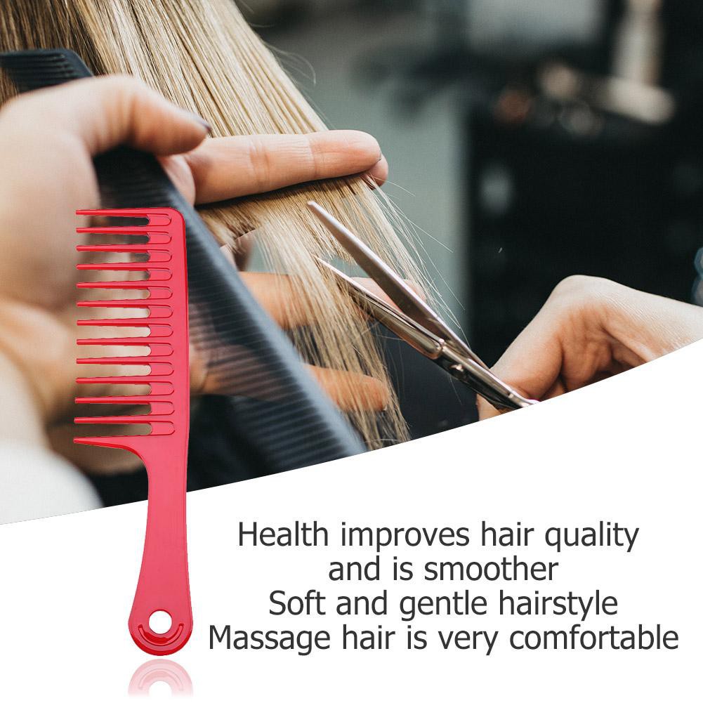 Portable Mini Ionic Hair Comb Electric Massage Brush Hair Care