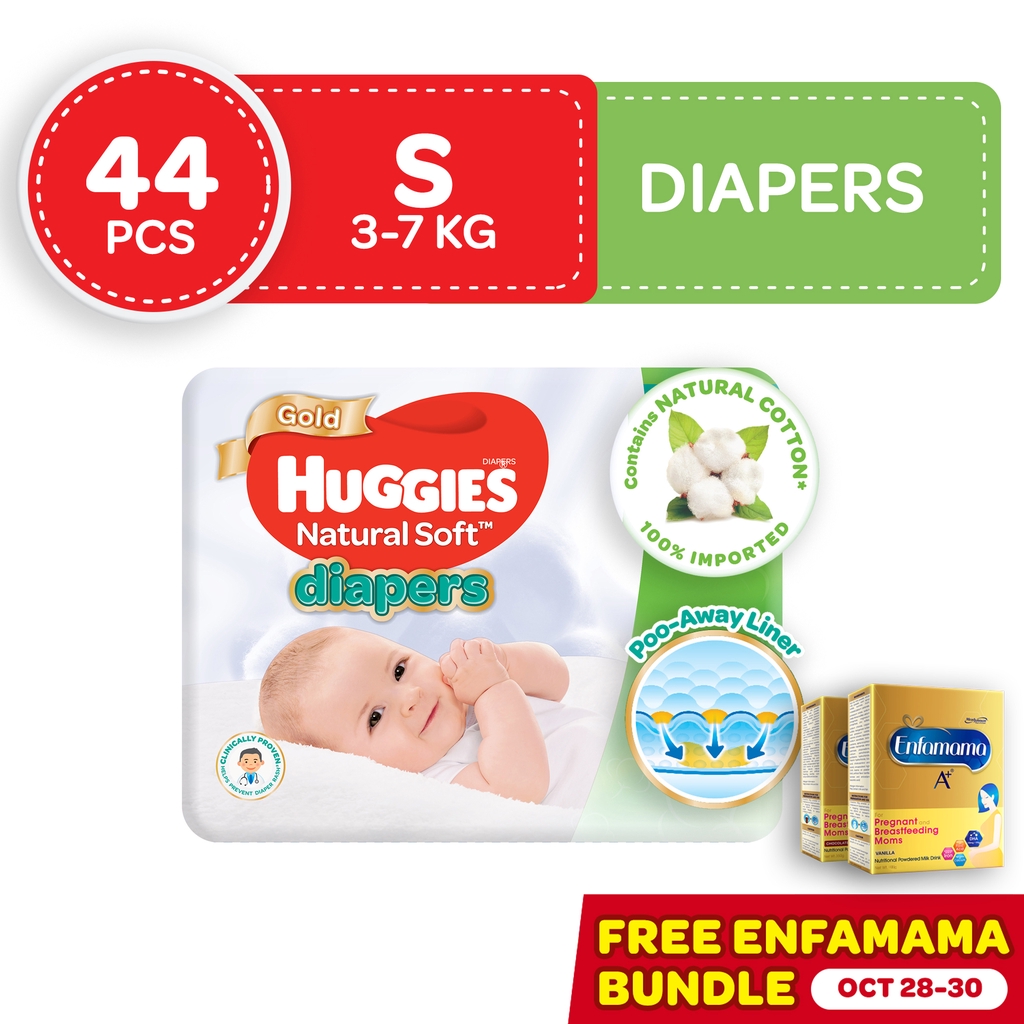 all natural diapers