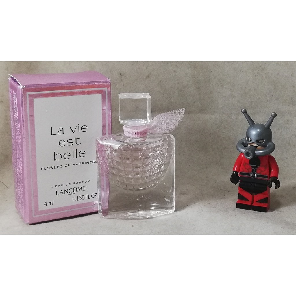 lancome la vie est belle miniature