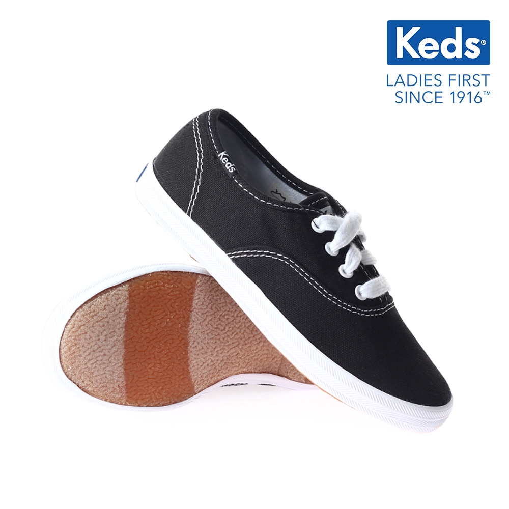 keds since 1916