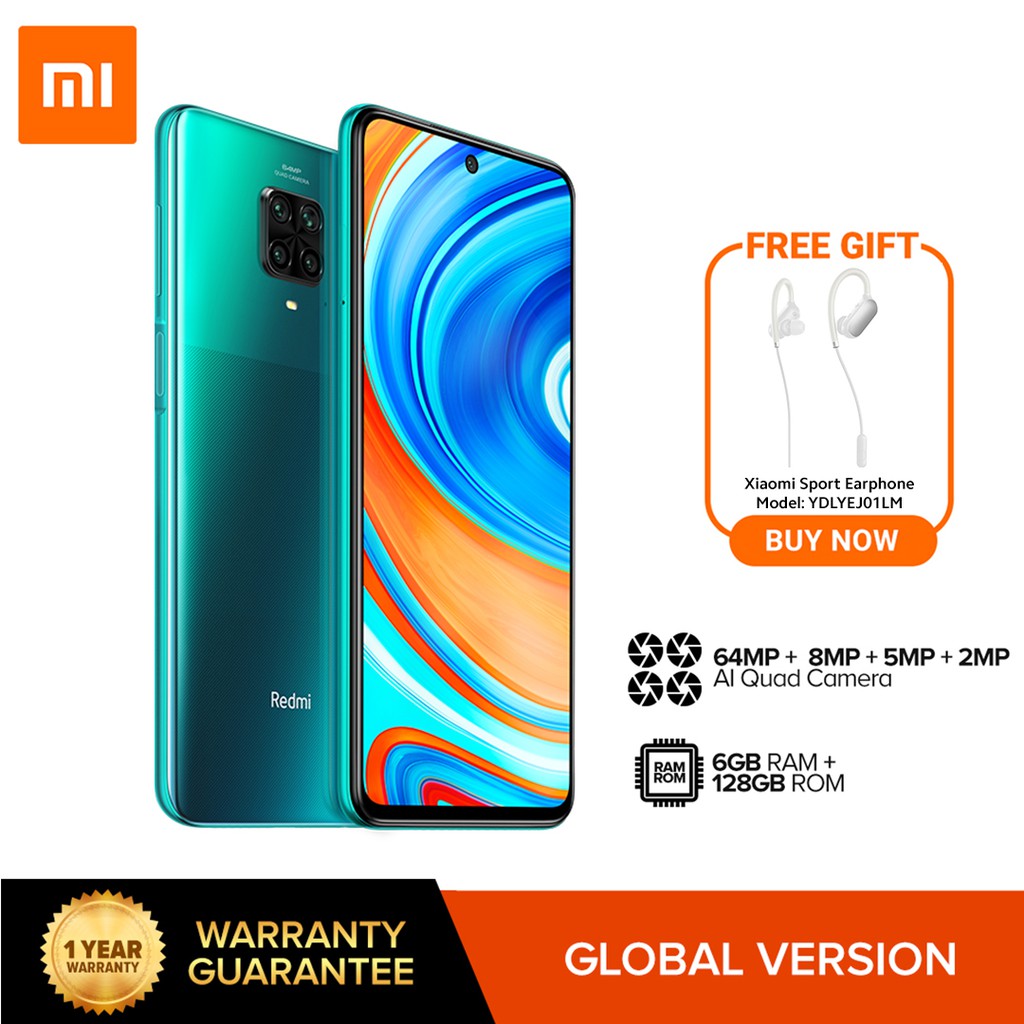 redmi note c9 pro