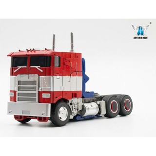 Transformers Bumblebee Aoyi Mech LS13 Autobot Optimus Prime Robot Truck ...