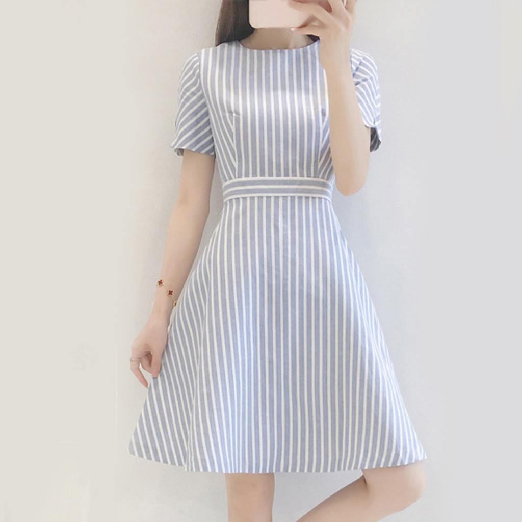 simple casual dress