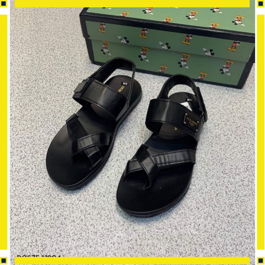 High-quality men's flip-flop sandal (Fullbox) | Shopee Philippines