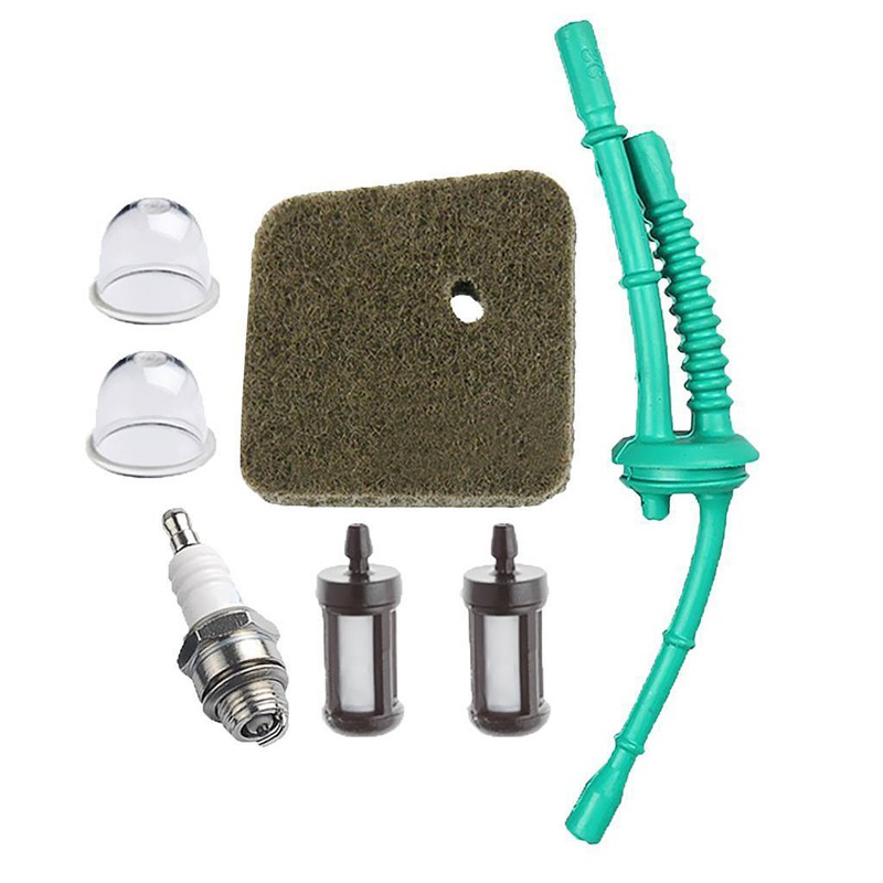 string trimmer fuel line