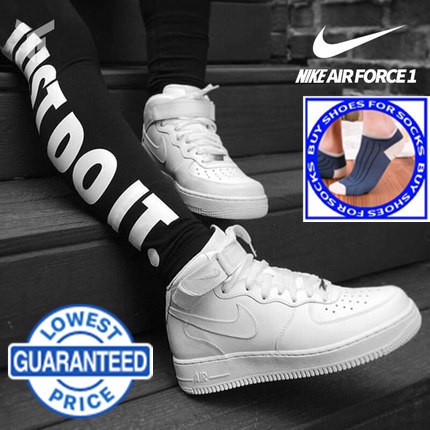 air force 1 high cut price