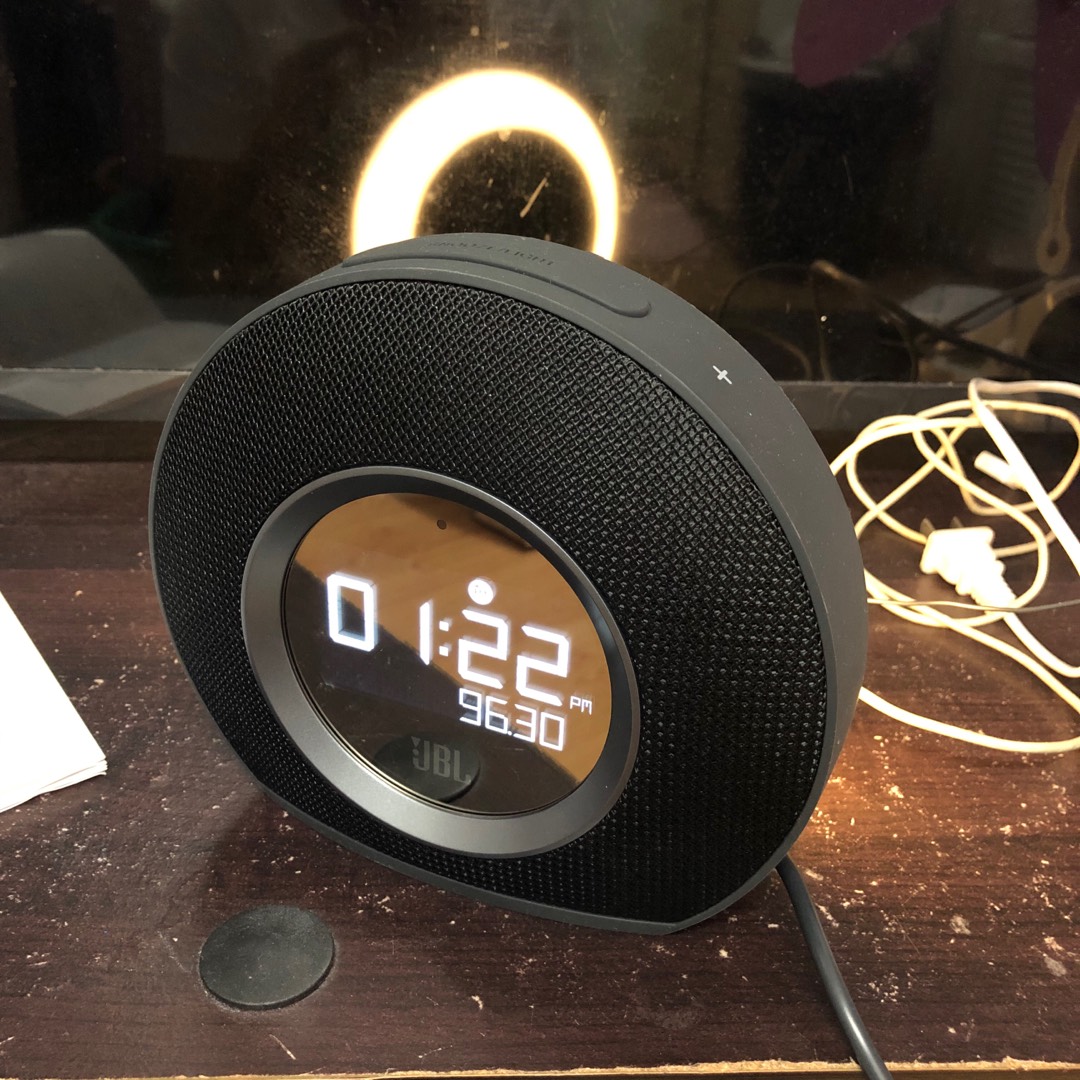 jbl horizon aux