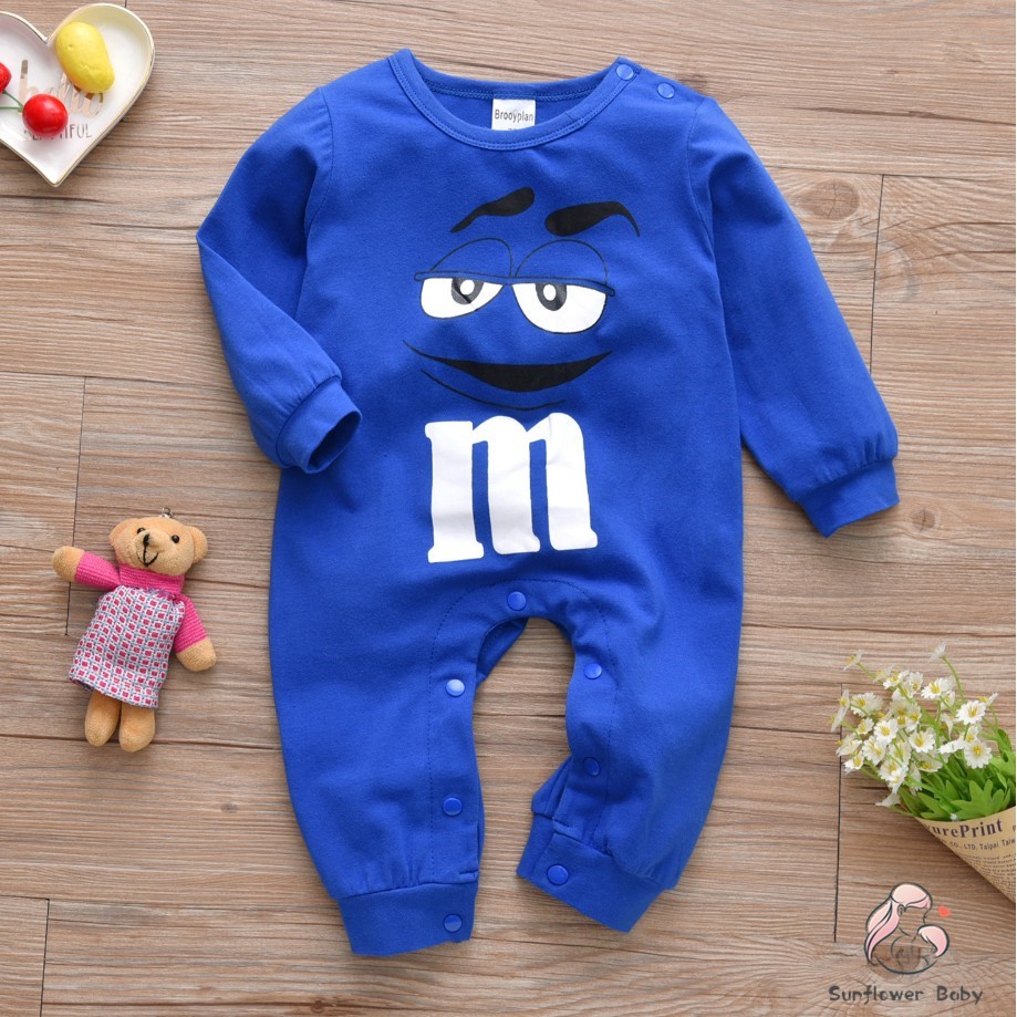baby romper shopee