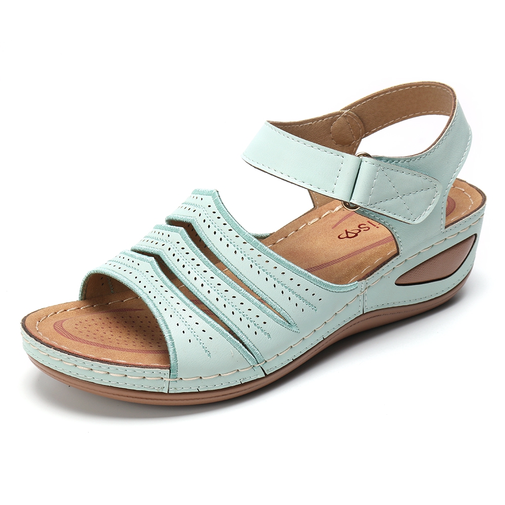 where are lostisy shoes made