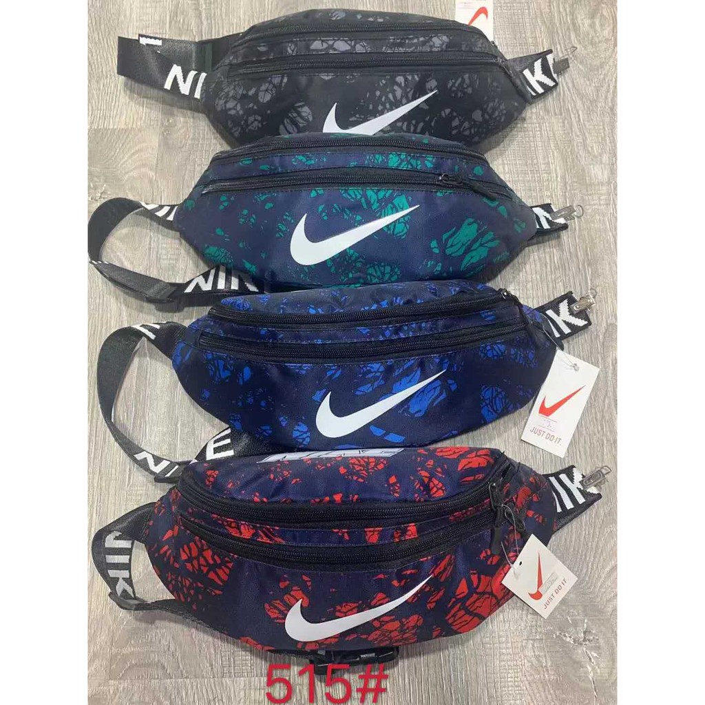 just do it fanny pack