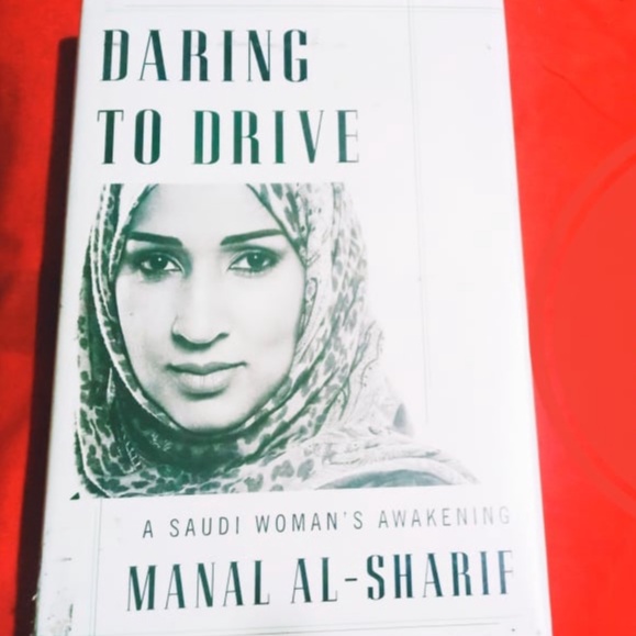Daring To Drive A Saudi Womans Awakening Shopee Philippines
