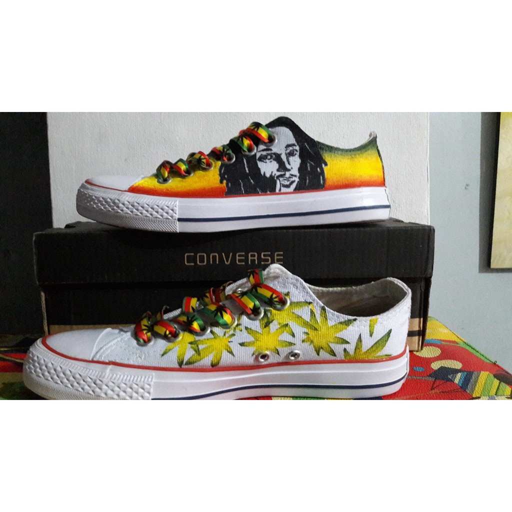bob marley shoes online shopping