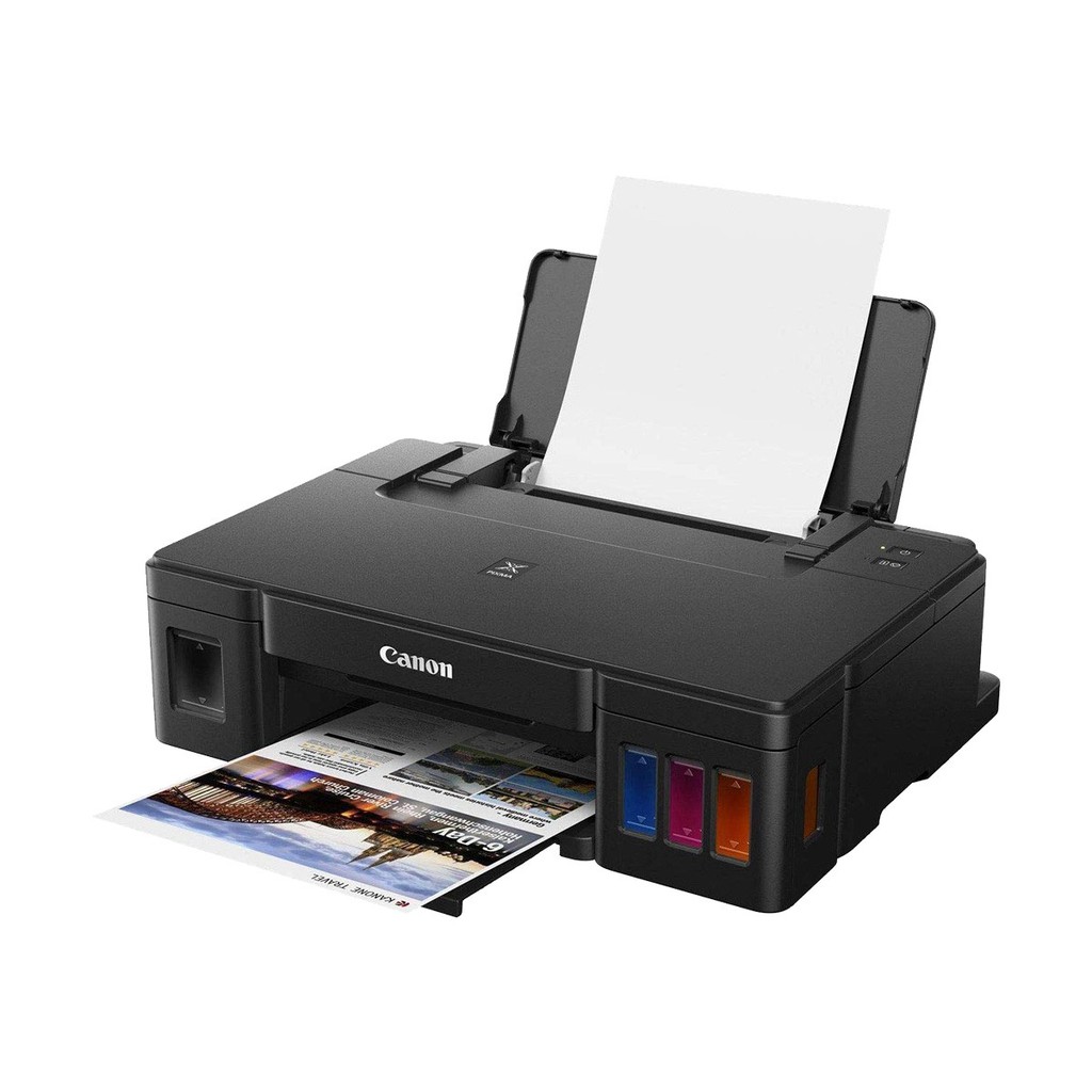 Canon Pixma G1010 Printer Shopee Philippines 8857