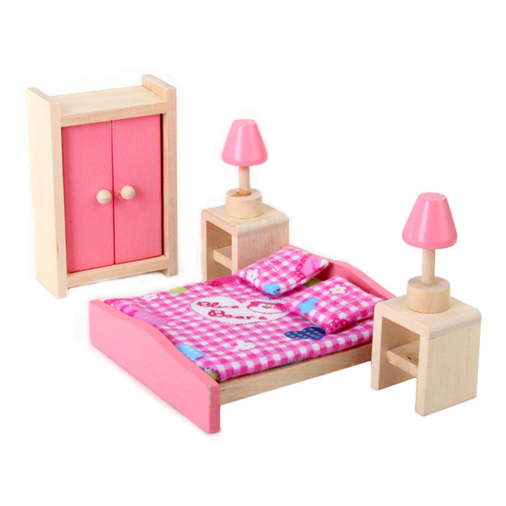 toy bedroom