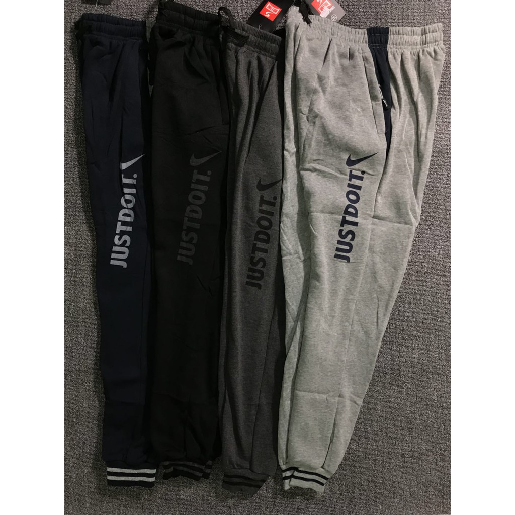 nike joggers 2018