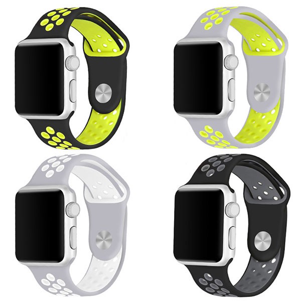 nickel free apple watch