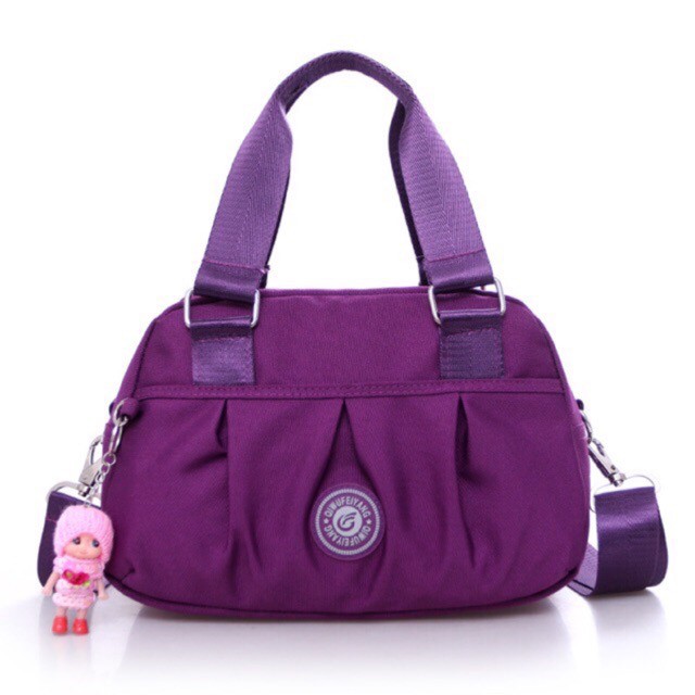 iHE PH Multifunction handbag korean sling bag | Shopee Philippines