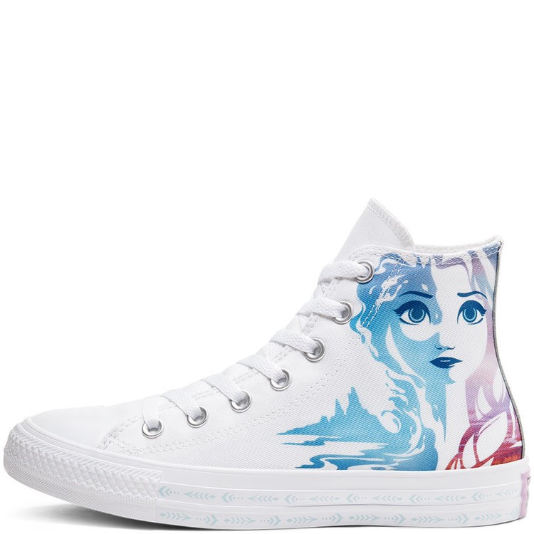 converse disney frozen 2