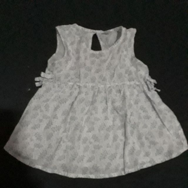 max baby dress