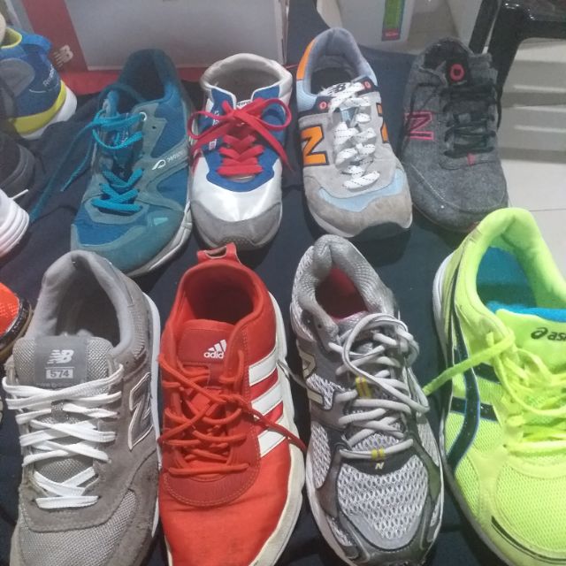 affordable shoes in shopee