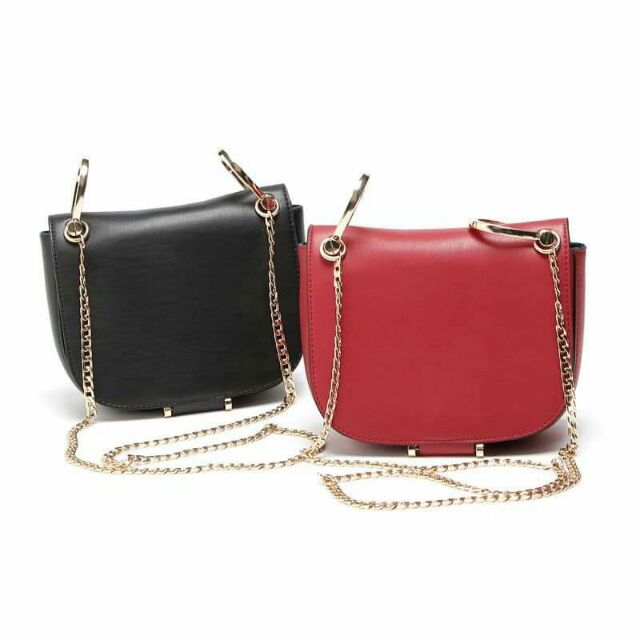 h&m chain bag