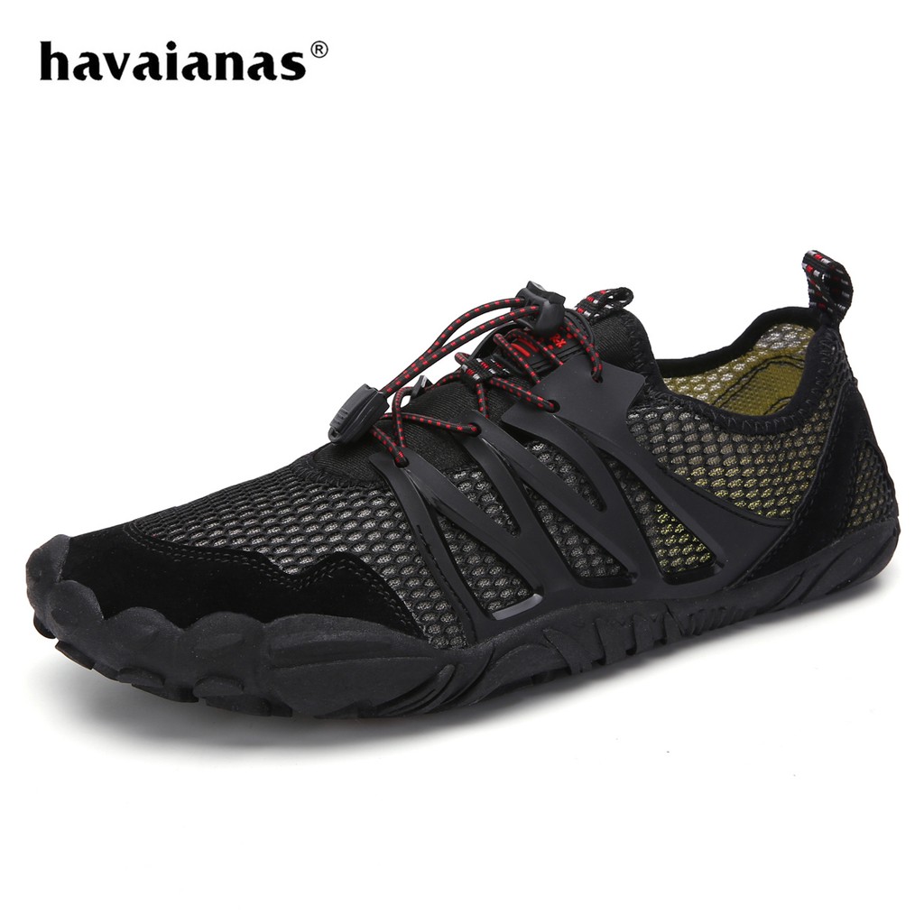 havaianas water shoes